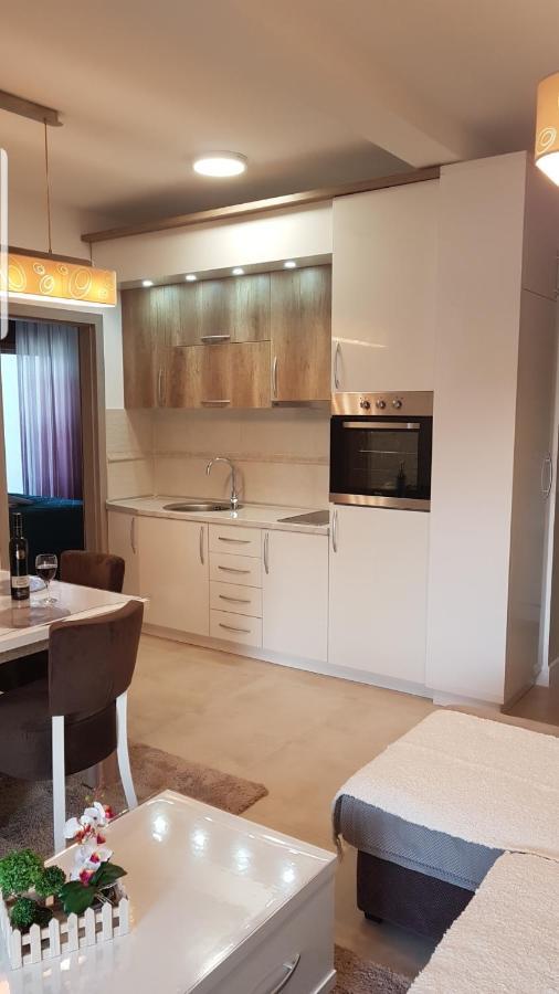 Apartman Aura Hills Zlatibor Exterior foto